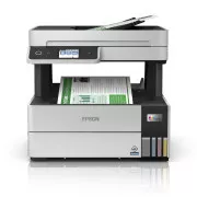 EPSON tiskárna ink EcoTank L6460, 3v1, A4, 1200x4800dpi, 37ppm, USB, Duplex, Záruka 5 let po registraci zdarma
