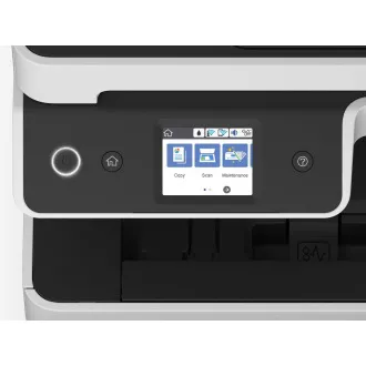EPSON tiskárna ink EcoTank L6460, 3v1, A4, 1200x4800dpi, 37ppm, USB, Duplex, Záruka 5 let po registraci zdarma EPSON tiskárna ink EcoTank L6460, 3v1, A4, 1200x4800dpi, 37ppm, USB, Duplex, Záruka 5 let po registraci zdarma