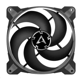 ARCTIC ventilátor BioniX P140 PWM PST 140x140x28mm, šedá
