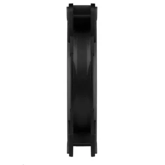ARCTIC ventilátor BioniX P140 PWM PST 140x140x28mm, šedá