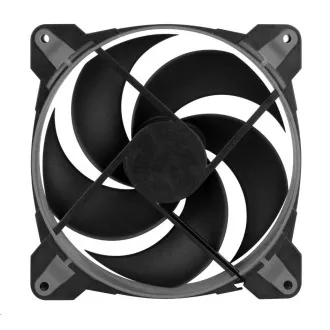 ARCTIC ventilátor BioniX P140 PWM PST 140x140x28mm, šedá