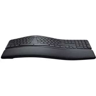 Logitech Wireless Keyboard K860 ERGO, DE Logitech Wireless Keyboard K860 ERGO, DE