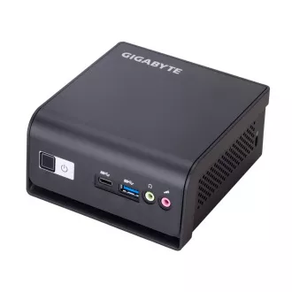 GIGABYTE BRIX GB-BMPD-6005, Intel Pentium Silver N6005, 1xSO-DIMM DDR4, WiFi GIGABYTE BRIX GB-BMPD-6005, Intel Pentium Silver N6005, 1xSO-DIMM DDR4, WiFi