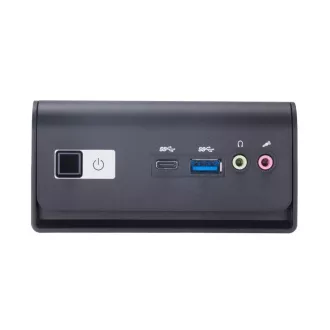 GIGABYTE BRIX GB-BMPD-6005, Intel Pentium Silver N6005, 1xSO-DIMM DDR4, WiFi GIGABYTE BRIX GB-BMPD-6005, Intel Pentium Silver N6005, 1xSO-DIMM DDR4, WiFi