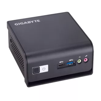 GIGABYTE BRIX GB-BMCE-5105, Intel Celeron N5105, 1xSO-DIMM DDR4, WiFi GIGABYTE BRIX GB-BMCE-5105, Intel Celeron N5105, 1xSO-DIMM DDR4, WiFi