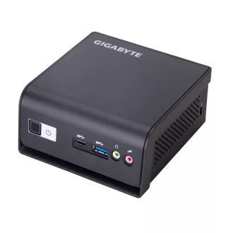 GIGABYTE BRIX GB-BMCE-5105, Intel Celeron N5105, 1xSO-DIMM DDR4, WiFi GIGABYTE BRIX GB-BMCE-5105, Intel Celeron N5105, 1xSO-DIMM DDR4, WiFi