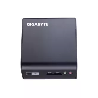 GIGABYTE BRIX GB-BMCE-5105, Intel Celeron N5105, 1xSO-DIMM DDR4, WiFi GIGABYTE BRIX GB-BMCE-5105, Intel Celeron N5105, 1xSO-DIMM DDR4, WiFi