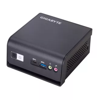 GIGABYTE BRIX GB-BMCE-4500C Fanless, Intel Celeron N4500, 1xSO-DIMM DDR4, WiFi GIGABYTE BRIX GB-BMCE-4500C Fanless, Intel Celeron N4500, 1xSO-DIMM DDR4, WiFi