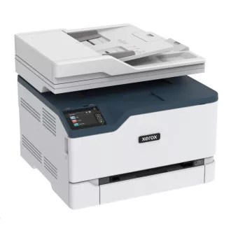 Xerox C235V_DNI, barevná laser. multifunkce, A4, 22ppm, duplex, ADF, WiFi/USB/Ethernet, 512 MB RAM, Apple AirPrint Xerox C235V_DNI, barevná laser. multifunkce, A4, 22ppm, duplex, ADF, WiFi/USB/Ethernet, 512 MB RAM, Apple AirPrint