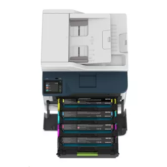 Xerox C235V_DNI, barevná laser. multifunkce, A4, 22ppm, duplex, ADF, WiFi/USB/Ethernet, 512 MB RAM, Apple AirPrint Xerox C235V_DNI, barevná laser. multifunkce, A4, 22ppm, duplex, ADF, WiFi/USB/Ethernet, 512 MB RAM, Apple AirPrint