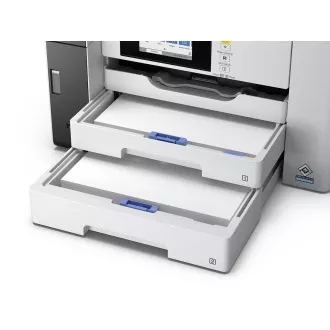 EPSON tiskárna ink EcoTank M15180, 3in1, 4800x1200 dpi, A3, USB, 25PPM, Záruka 5 let po registraci zdarma EPSON tiskárna ink EcoTank M15180, 3in1, 4800x1200 dpi, A3, USB, 25PPM, Záruka 5 let po registraci zdarma