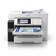EPSON tiskárna ink EcoTank L15180, 4in1, 4800x1200dpi, A3, USB, 25PPM, 4ink, Záruka 5 let po registraci zdarma