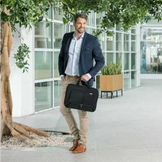 DICOTA Eco Top Traveller PRO 12-14.1" Black DICOTA Eco Top Traveller PRO 12-14.1" Black