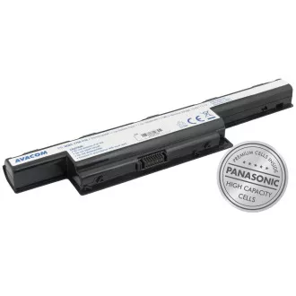 AVACOM baterie pro Acer Aspire 7750/5750, TravelMate 7740 Li-Ion 11, 1V 6400mAh 71Wh AVACOM baterie pro Acer Aspire 7750/5750, TravelMate 7740 Li-Ion 11, 1V 6400mAh 71Wh