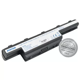 AVACOM baterie pro Acer Aspire 7750/5750, TravelMate 7740 Li-Ion 11, 1V 8400mAh AVACOM baterie pro Acer Aspire 7750/5750, TravelMate 7740 Li-Ion 11, 1V 8400mAh