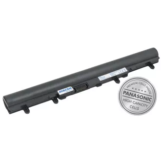AVACOM baterie pro Acer Aspire V5 series Li-Ion 14, 8V 2800mAh AVACOM baterie pro Acer Aspire V5 series Li-Ion 14, 8V 2800mAh