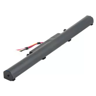 AVACOM baterie pro Asus G553, GL753, N552 Li-Ion 14, 4V 2600mAh 37Wh