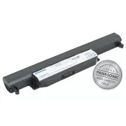 AVACOM baterie pro Asus K55, X55, R700 Li-Ion 10, 8V 5600mAh