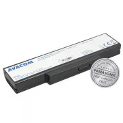 AVACOM baterie pro Asus A72/K72/N71/N73/X77 Li-Ion 11, 1V 5600mAh