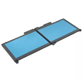 AVACOM baterie pro Dell Latitude 7280, 7480 Li-Pol 7, 6V 7500mAh 57Wh