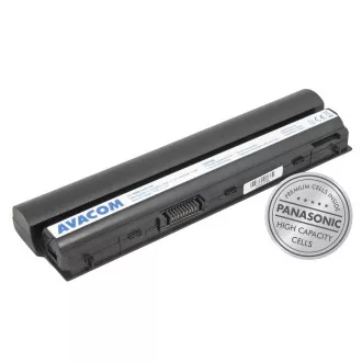 AVACOM baterie pro Dell Latitude E6220, E6330 Li-Ion 11, 1V 6400mAh 71Wh