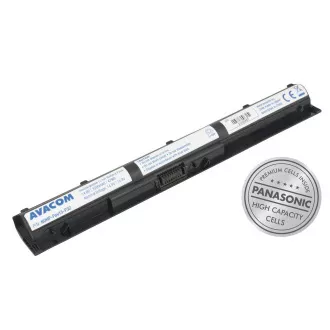 AVACOM baterie pro HP Pavilion 15 series Li-Ion 14, 8V 3200mAh 47Wh AVACOM baterie pro HP Pavilion 15 series Li-Ion 14, 8V 3200mAh 47Wh