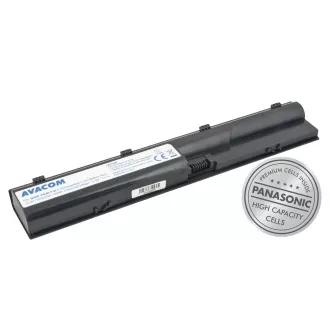 AVACOM baterie pro HP ProBook 4330s, 4430s, 4530s series Li-Ion 10, 8V 6400mAh 69Wh AVACOM baterie pro HP ProBook 4330s, 4430s, 4530s series Li-Ion 10, 8V 6400mAh 69Wh