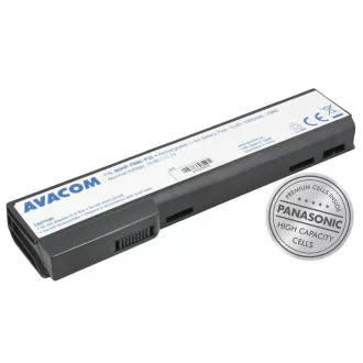 AVACOM baterie pro HP ProBook 6360b, 6460b series Li-Ion 10, 8V 6400mAh 69Wh AVACOM baterie pro HP ProBook 6360b, 6460b series Li-Ion 10, 8V 6400mAh 69Wh