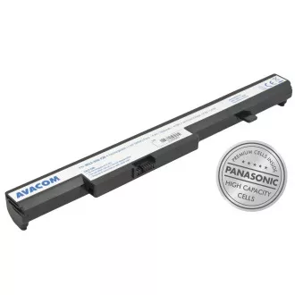 AVACOM baterie pro Lenovo IdeaPad B50 Li-Ion 14, 4V 2800mAh AVACOM baterie pro Lenovo IdeaPad B50 Li-Ion 14, 4V 2800mAh