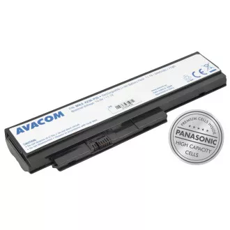 AVACOM baterie pro Lenovo ThinkPad X230 Li-Ion 11, 1V 6400mAh 71Wh AVACOM baterie pro Lenovo ThinkPad X230 Li-Ion 11, 1V 6400mAh 71Wh