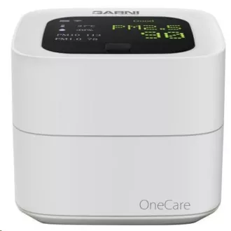 GARNI 210T OneCare - chytrý měřič kvality vzduchu