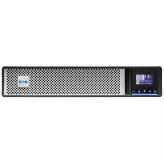 Eaton 5PX 1500i RT2U G2, Gen2 UPS 1500VA / 1500W, 8 zásuvek IEC, rack/tower (EBM: 5PXEBM48RT2UG2) Eaton 5PX 1500i RT2U G2, Gen2 UPS 1500VA / 1500W, 8 zásuvek IEC, rack/tower (EBM: 5PXEBM48RT2UG2)