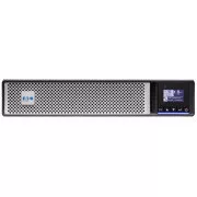Eaton 5PX 2200i RT2U G2, Gen2 UPS 2200VA / 2200W, 8 zásuvek IEC, rack/tower (možno dokoupit EBM: 5PXEBM72RT2UG2)