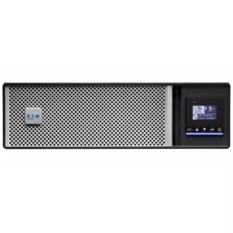 Eaton 5PX 2200i RT3U G2, Gen2 UPS 2200VA / 2200W, 8 zásuvek IEC, rack/tower (EBM: 5PXEBM72RT3UG2)