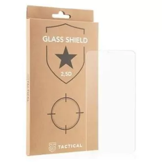 Tactical Glass Shield 2.5D sklo pro Apple iPhone 13 Mini Clear Tactical Glass Shield 2.5D sklo pro Apple iPhone 13 Mini Clear