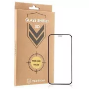 Tactical Glass Shield 5D sklo pro Apple iPhone 13 Mini Black