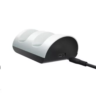 TRUST nabíjecí stanice GXT 254 Duo Charging Dock for PS5