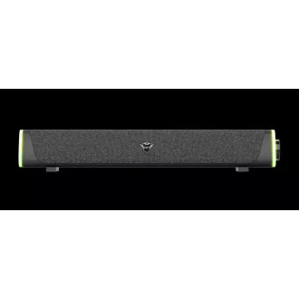 TRUST Reproduktor GXT 620 Axon RGB Illuminated Soundbar TRUST Reproduktor GXT 620 Axon RGB Illuminated Soundbar