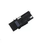 Dell 4-cell 68 Wh Lithium Ion Replacement Battery for Select Laptops