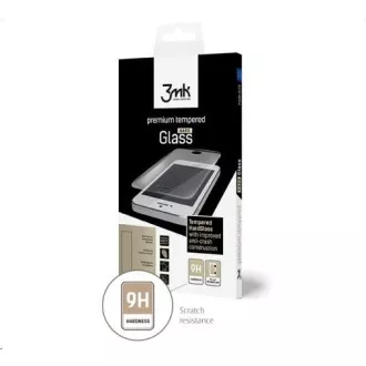 3mk tvrzené sklo HardGlass pro Xiaomi Redmi Note 7