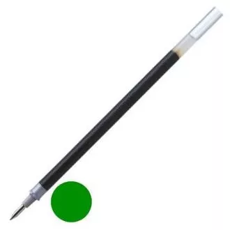 Gelová náplň Pilot 2604 0,5mm do G1 zelená Gelová náplň Pilot 2604 0,5mm do G1 zelená