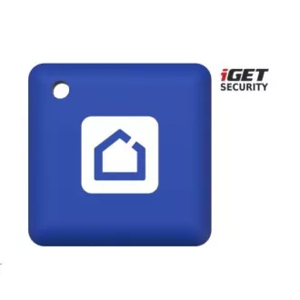 iGET SECURITY EP22 - RFID klíč pro alarm iGET SECURITY M5 iGET SECURITY EP22 - RFID klíč pro alarm iGET SECURITY M5