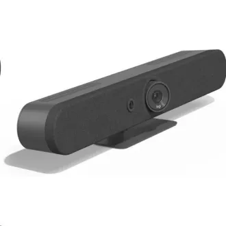 Logitech Rally Bar Mini, videokonferenční systém, graphite/grafitová Logitech Rally Bar Mini, videokonferenční systém, graphite/grafitová