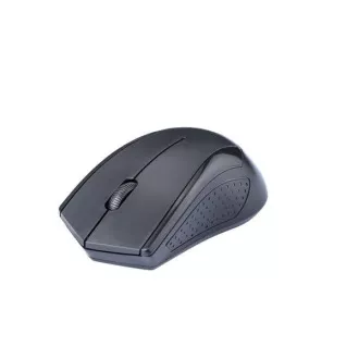 C-TECH myš WLM-07, bezdrátová, 1200DPI, 3 tlačítka, USB nano receiver, černá C-TECH myš WLM-07, bezdrátová, 1200DPI, 3 tlačítka, USB nano receiver, černá