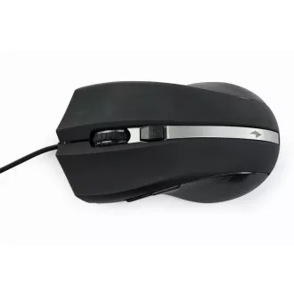 GEMBIRD herní myš MUS-GU-02, G-laser, USB