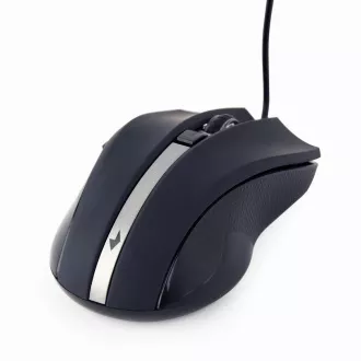 GEMBIRD herní myš MUS-GU-02, G-laser, USB