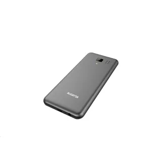Aligator D950 Dual SIM, antracit Aligator D950 Dual SIM, antracit
