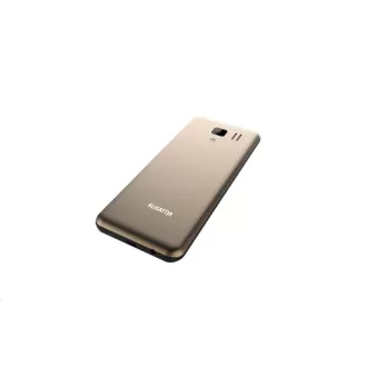 Aligator D950 Dual SIM, zlatá Aligator D950 Dual SIM, zlatá