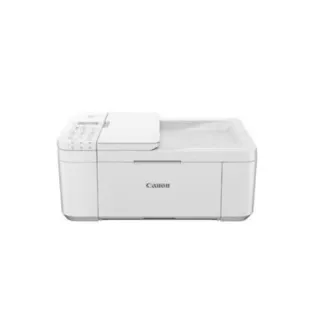 Canon PIXMA Tiskárna TR4651 white- barevná, MF (tisk, kopírka, sken, cloud), ADF, USB, Wi-Fi, Bluetooth Canon PIXMA Tiskárna TR4651 white- barevná, MF (tisk, kopírka, sken, cloud), ADF, USB, Wi-Fi, Bluetooth