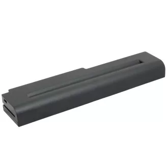 AVACOM baterie pro Asus M50, G50, N61, Pro64 Series Li-Ion 11, 1V 5200mAh AVACOM baterie pro Asus M50, G50, N61, Pro64 Series Li-Ion 11, 1V 5200mAh